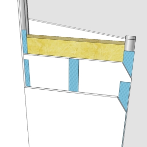 2-db-strip-3-acoustic-strip-partition-walls